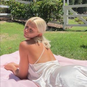 Meet your Posher, Audrey